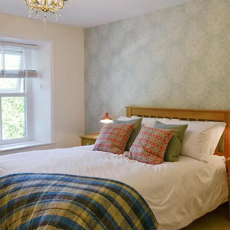 Holiday home Brambledene
