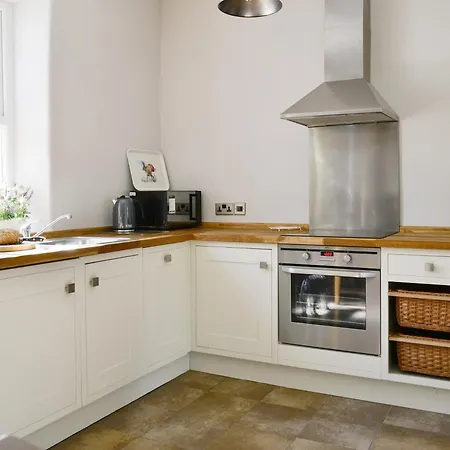 Brambledene Holiday home Hebden