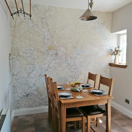 Holiday home Brambledene *