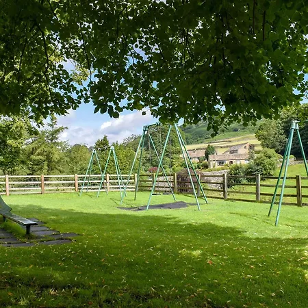 Holiday home Brambledene *