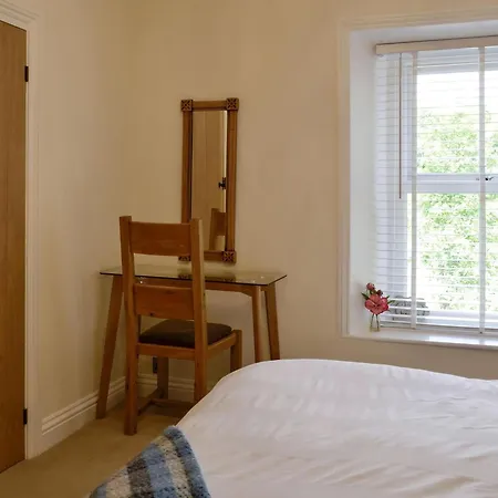 Brambledene Hebden