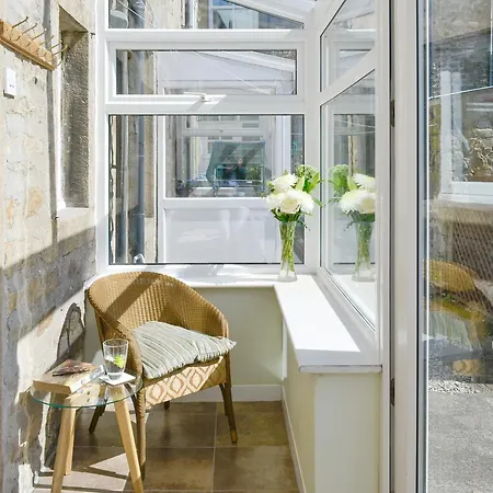 בית נופש Brambledene *