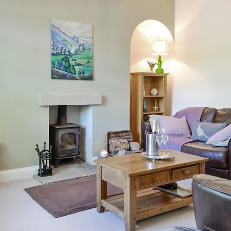 Brambledene בית נופש Hebden