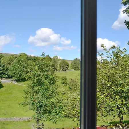 Brambledene בית נופש Hebden