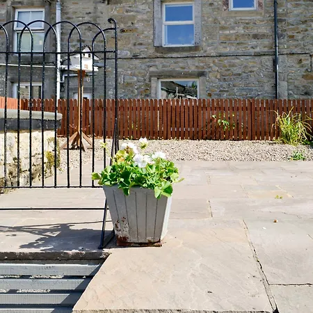 Brambledene * Hebden