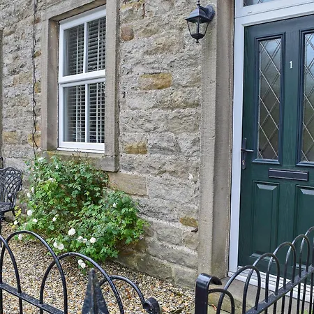 Brambledene Hebden