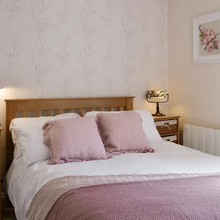 Brambledene Сasa de vacaciones Hebden