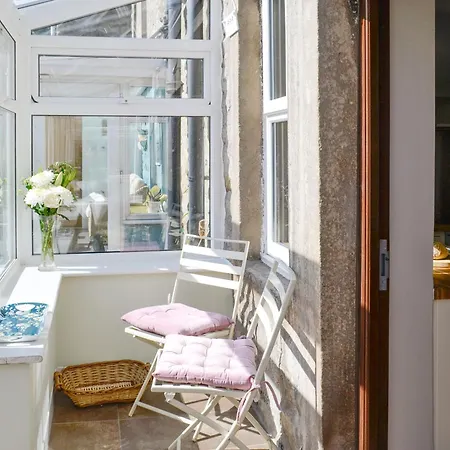 Brambledene Сasa de vacaciones