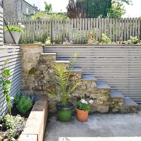 Brambledene Сasa de vacaciones Hebden