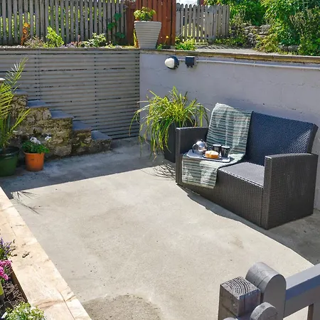 Brambledene Сasa de vacaciones Hebden