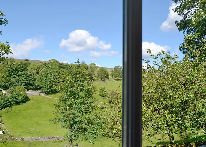 Brambledene Сasa de vacaciones Hebden